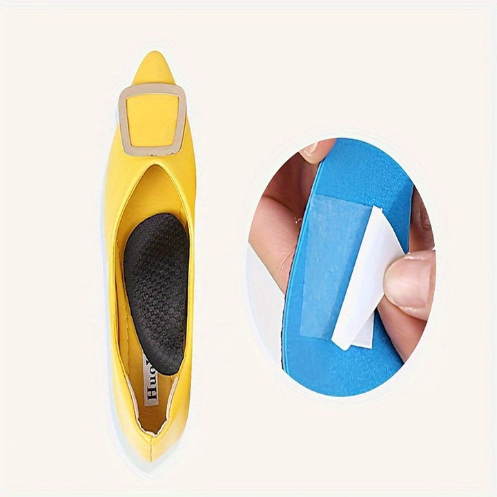 Comfortable Orthopedic Insoles - for Better Posture and Pain Relief Kalsten