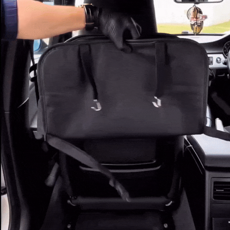 DriveEase — Brings calm and order to every drive, so you arrive relaxed | Kalsten