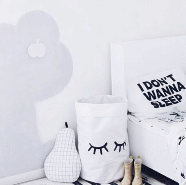 Storage bag with cute animal design Kalsten