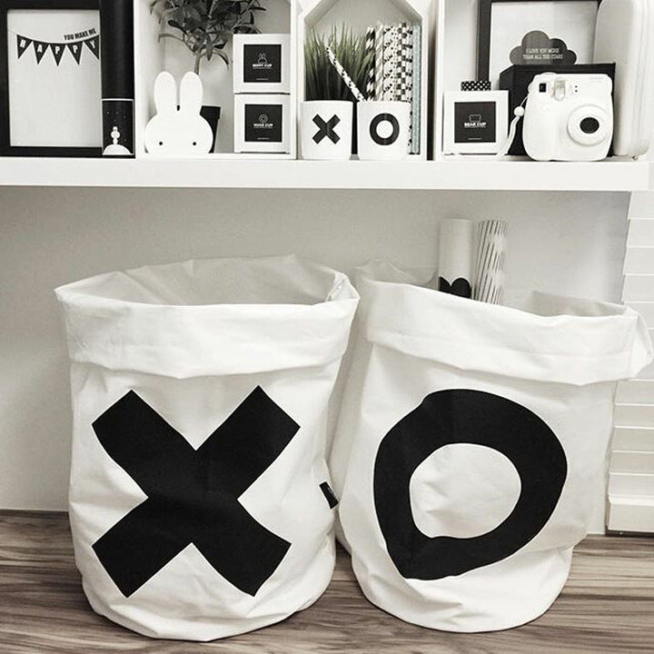 Storage bag with cute animal design Kalsten