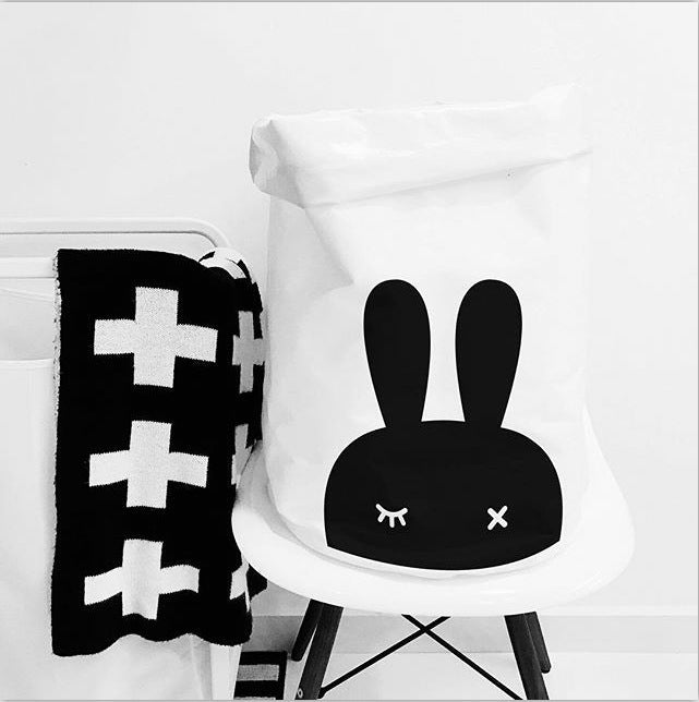 Storage bag with cute animal design Kalsten