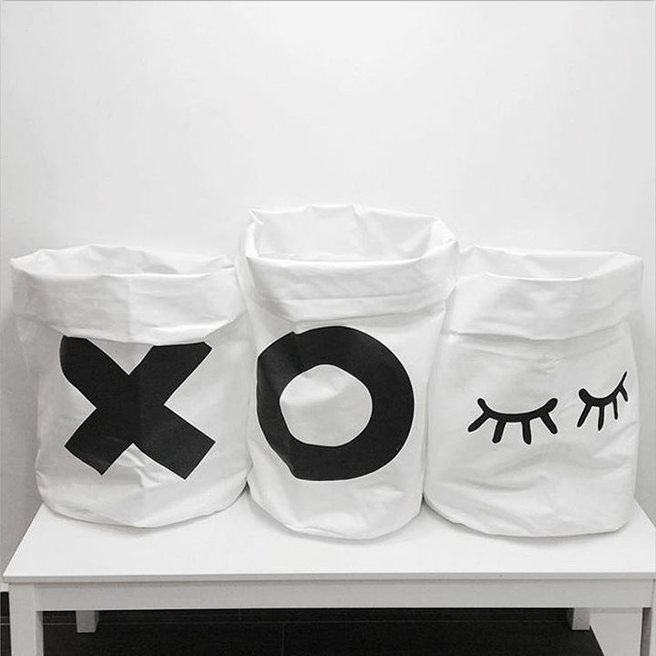 Storage bag with cute animal design Kalsten