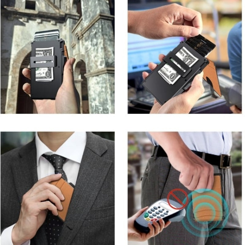 VividVault — Never search again, always have everything safe and instantly at hand | Kalsten