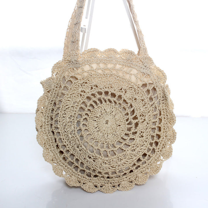 Handmade beach bag Kalsten