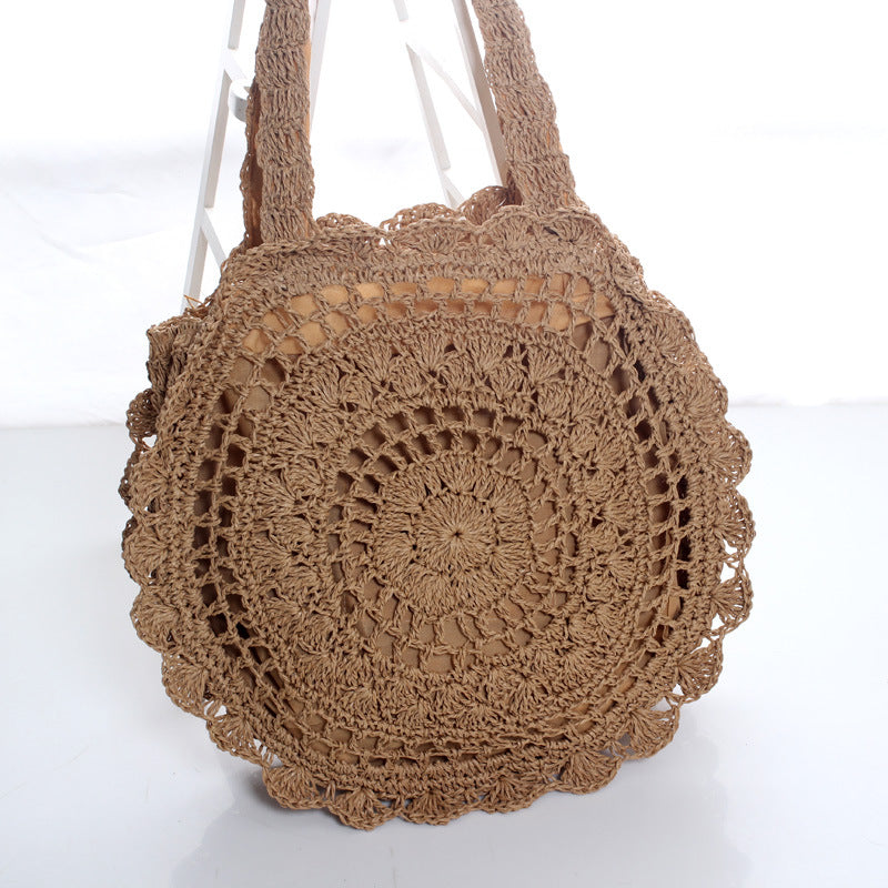 Handmade beach bag Kalsten