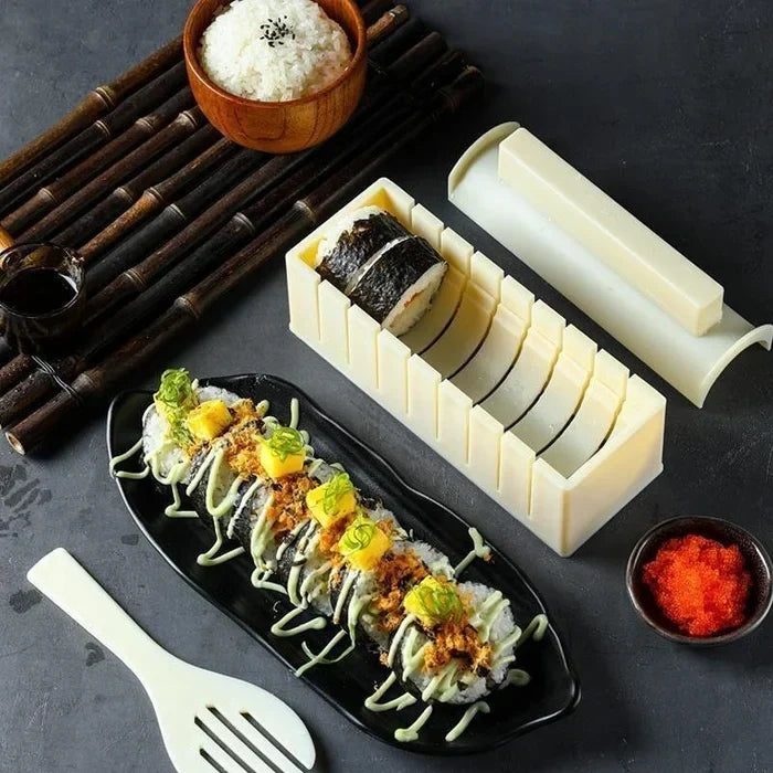 Kalsten | DIY Sushi Mold