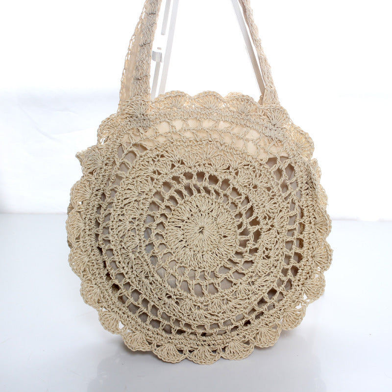 Handmade beach bag Kalsten