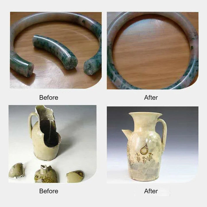 Kalsten | High-Performance Multi-Material Repair Adhesive