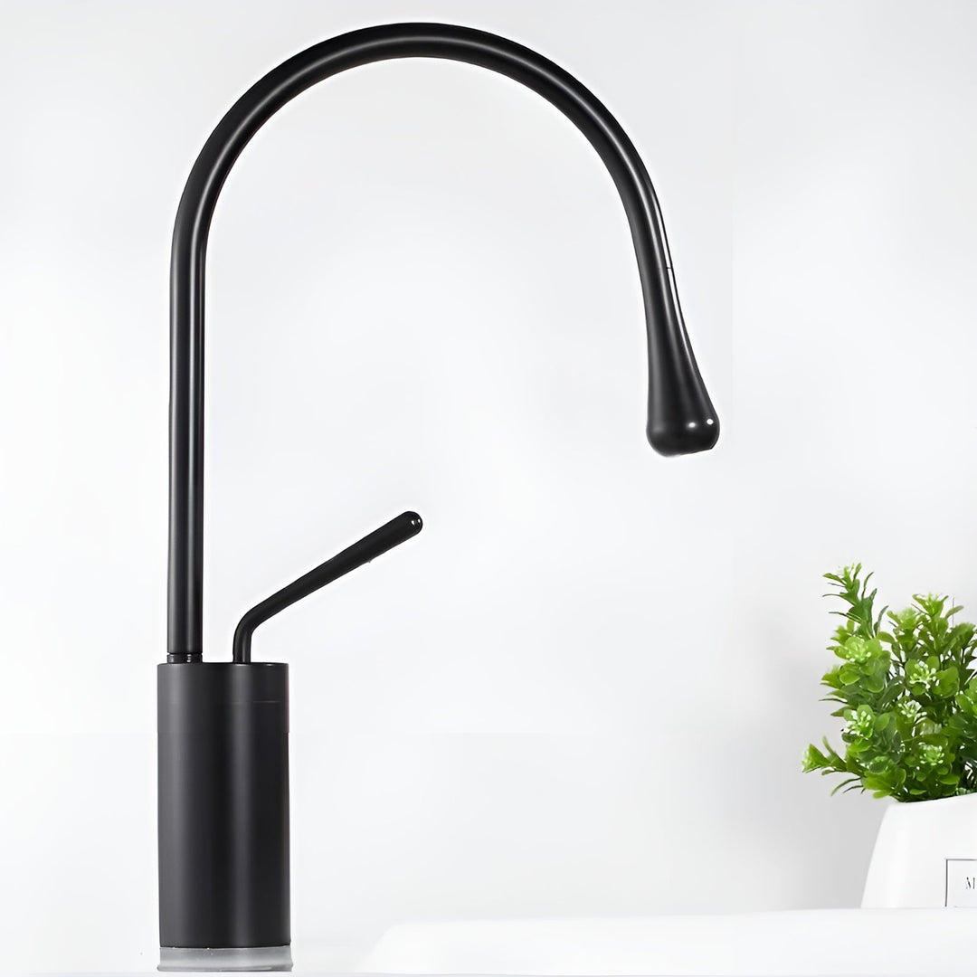 Kalsten | FlexFlow – Seamless 360° Faucet Control for a Drip-Free Experience