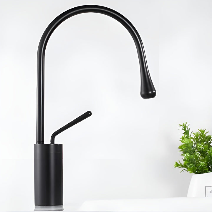 Kalsten | FlexFlow – Seamless 360° Faucet Control for a Drip-Free Experience