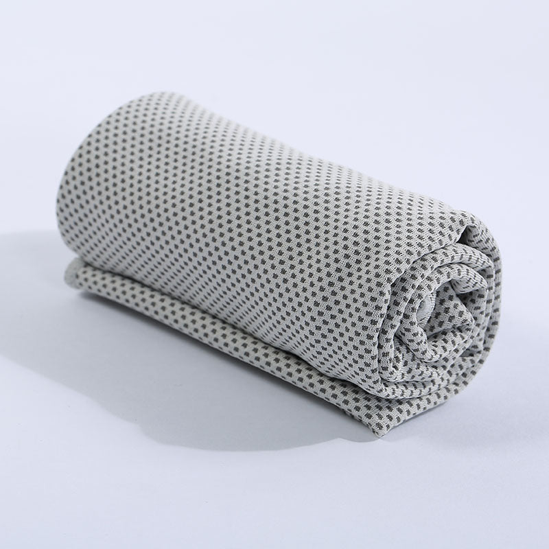 Women's quick-drying sports towel with breathable mesh structure Kalsten