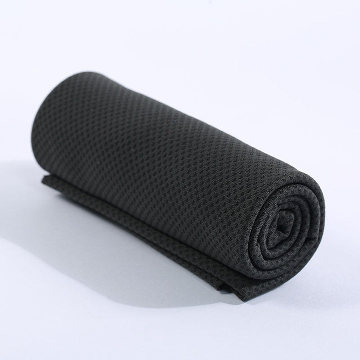 Women's quick-drying sports towel with breathable mesh structure Kalsten