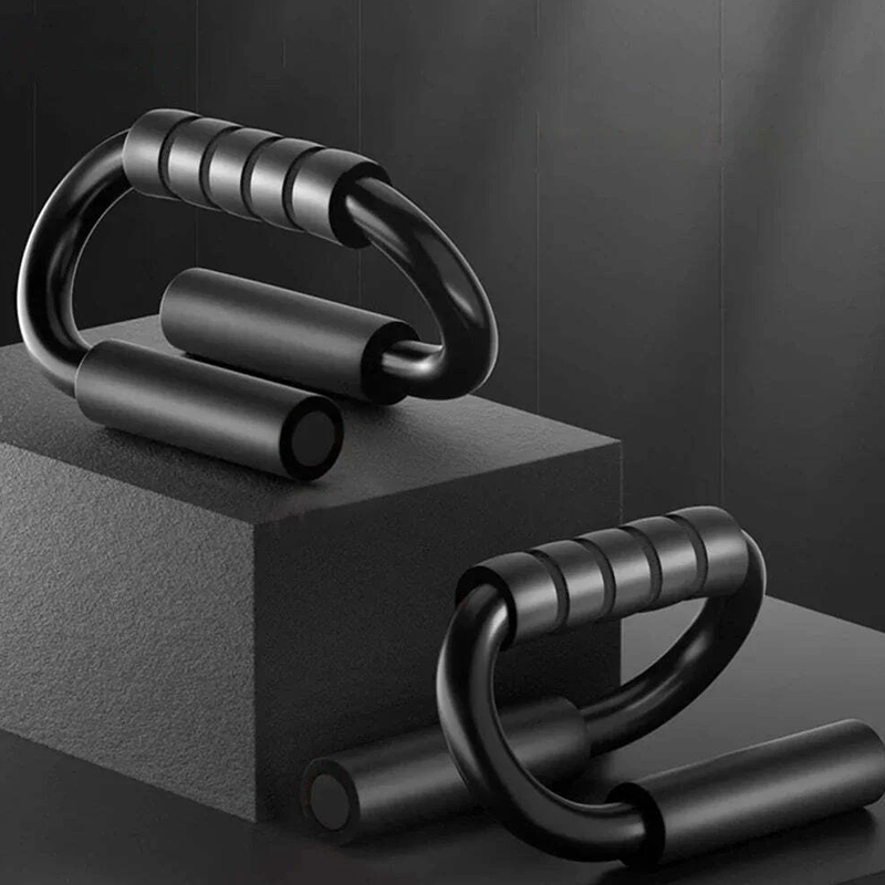 PowerWrist Push-Up Grips — Train pain-free and unleash your muscles powerfully | Kalsten
