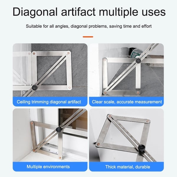 Kalsten | AngleGuide Guided Cut Accuracy