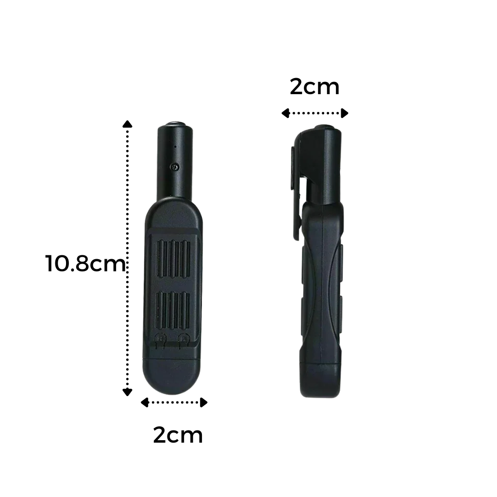 Kalsten | Mini Pen Camera