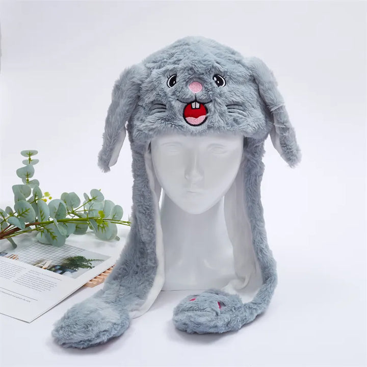 Kalsten | Funny hat with wobbly ears