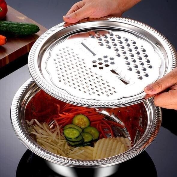 PureSieve — Masterful kitchen results that you will never want to miss | Kalsten