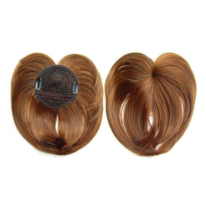Kalsten | NATURAL HAIR EXTENSIONS
