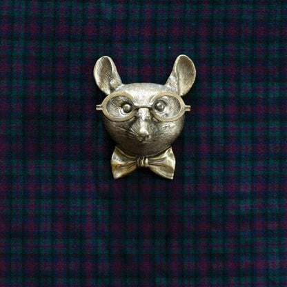BowLift | Unique Wall Decoration Animal Head for Home