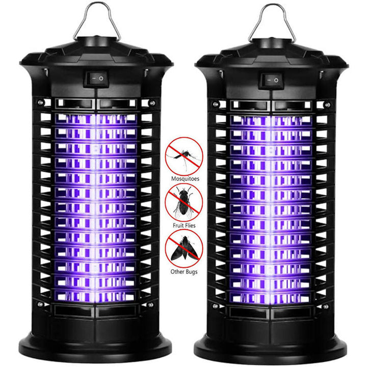 VoltGuard Pro™ Insect Killer UV Electric | Kalsten
