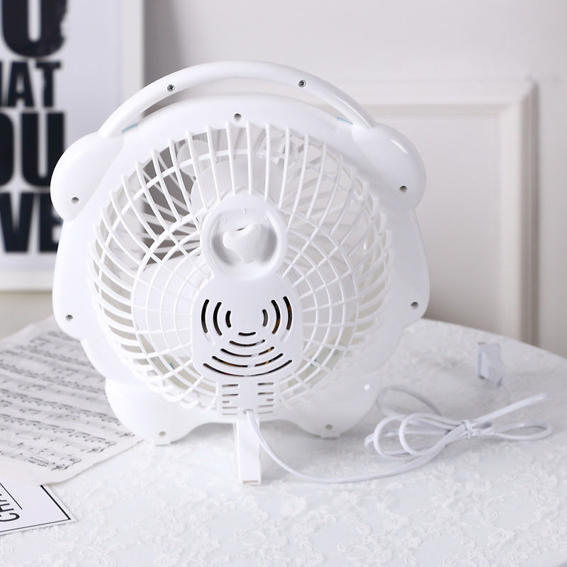 Ladies Portable Mini Fan Kalsten