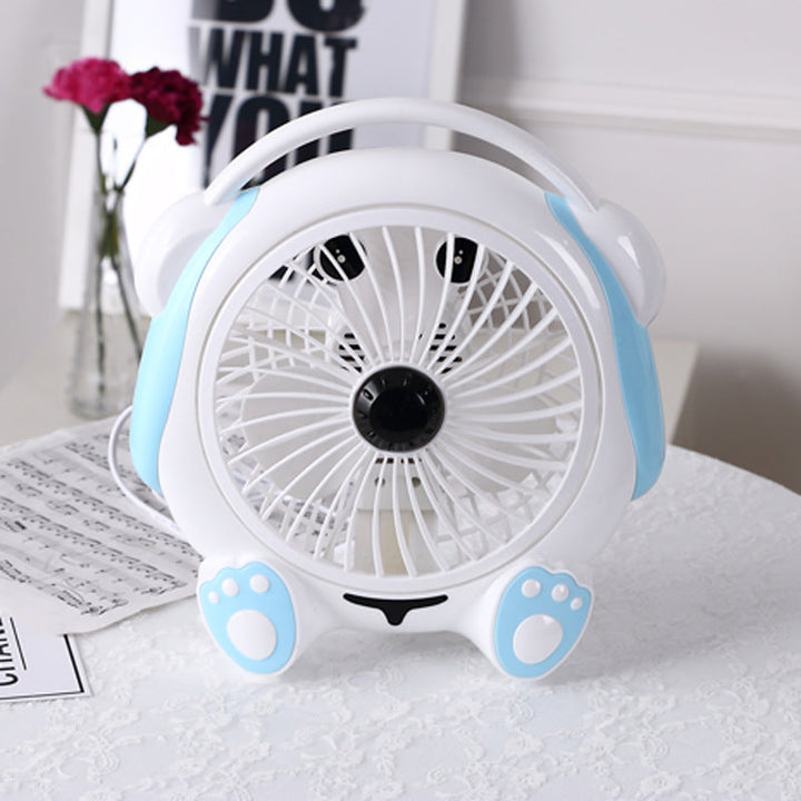 Ladies Portable Mini Fan Kalsten