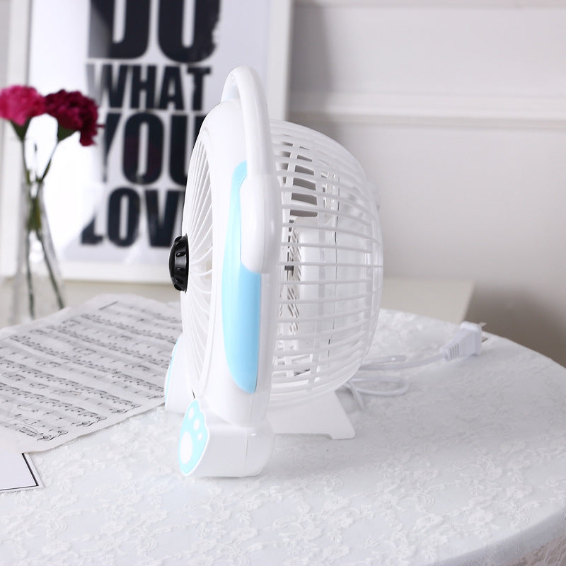 Ladies Portable Mini Fan Kalsten