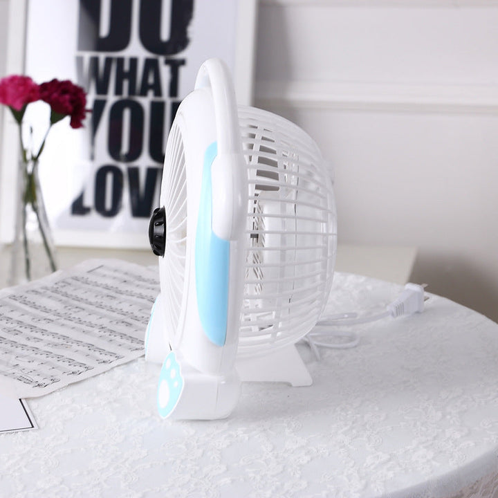 Ladies Portable Mini Fan Kalsten