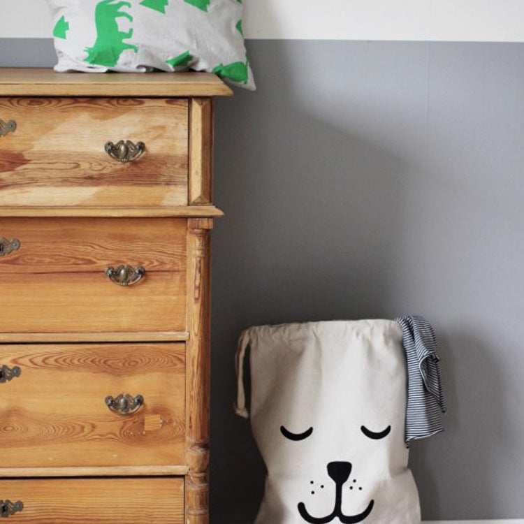 Cute toy storage bag Kalsten