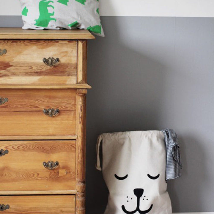 Cute toy storage bag Kalsten