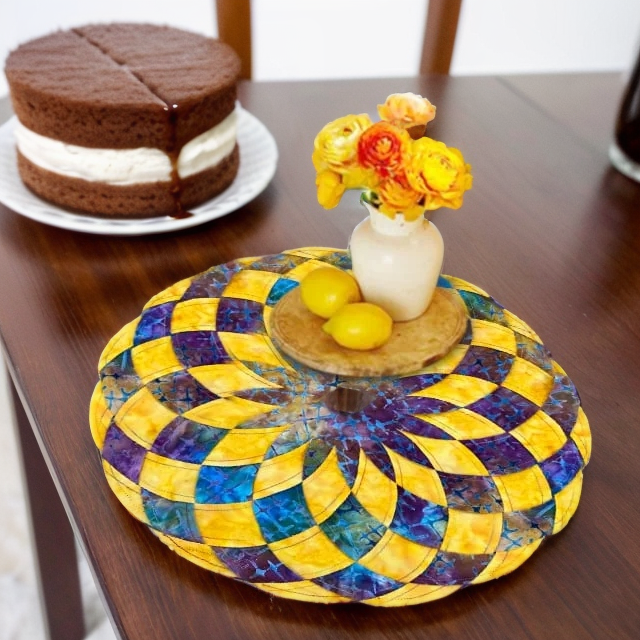 Kalsten | DIY Magic Coasters – With Instructions