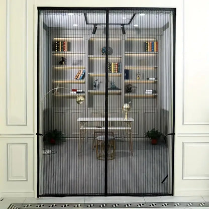 BugGuard | Magnetic Insect Screen Door