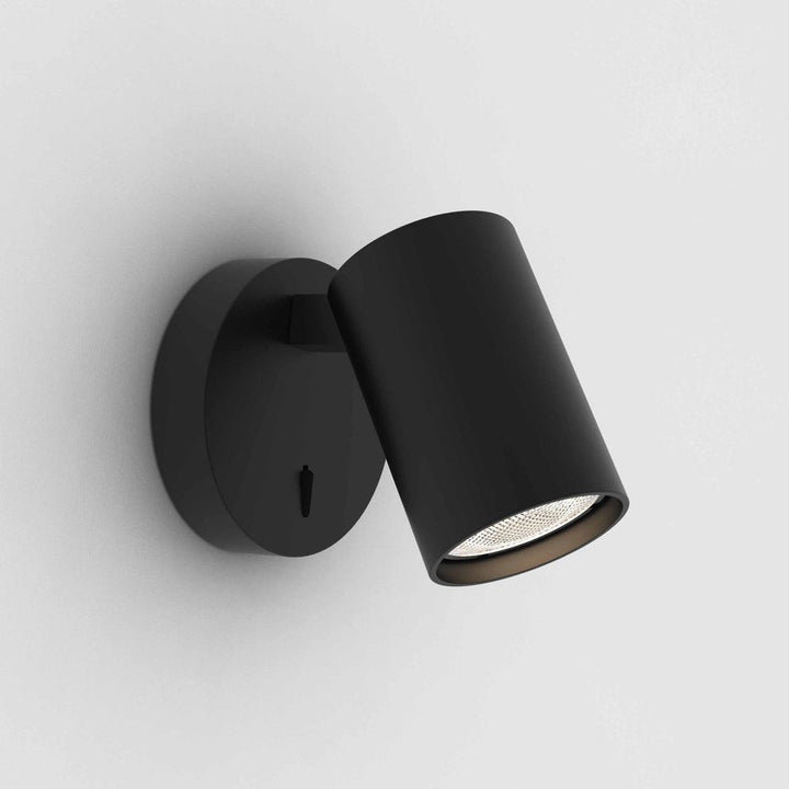 Astro Ascoli Single Switch Wall Light