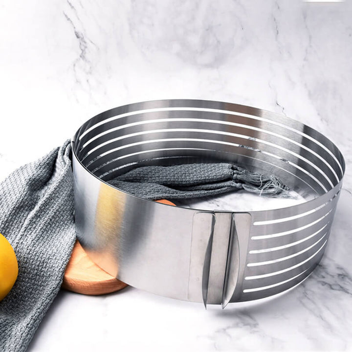 SliceCraft — Perfect cake layers that will make everyone admire | Kalsten