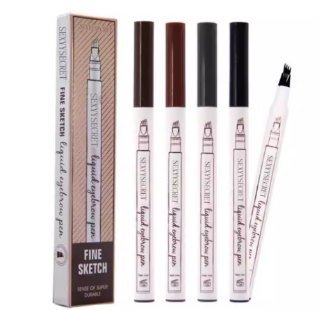 Kalsten | Long-lasting colored eyebrow gel