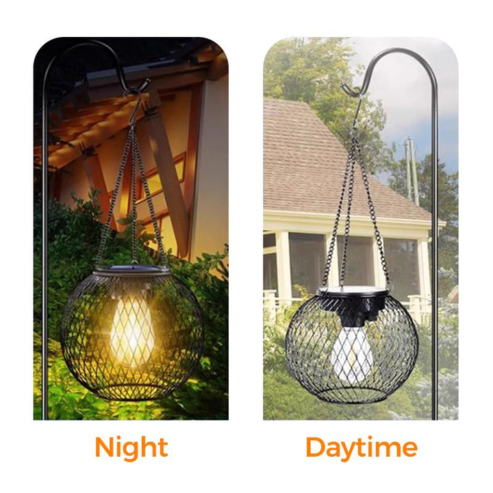 SolarFlair Lights — Enchant Your Nights with Stylish, Sustainable Lighting | Kalsten