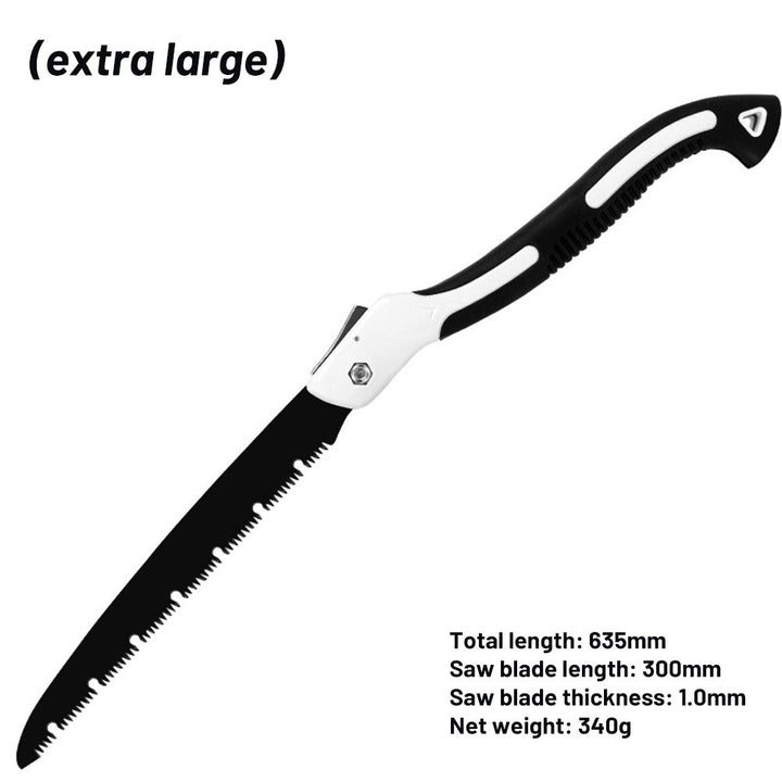 Folding Hand Saw | Kalsten