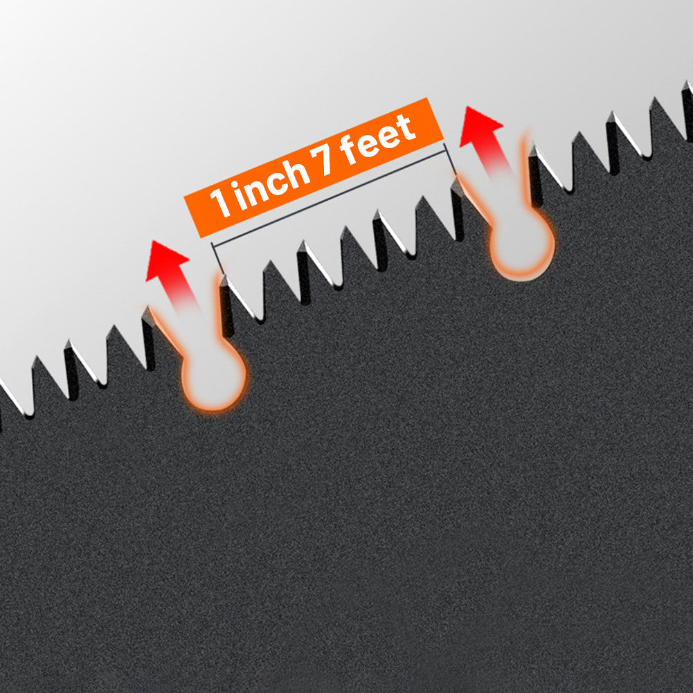Folding Hand Saw | Kalsten
