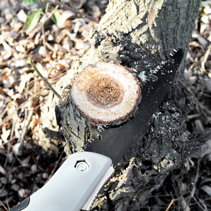 Folding Hand Saw | Kalsten