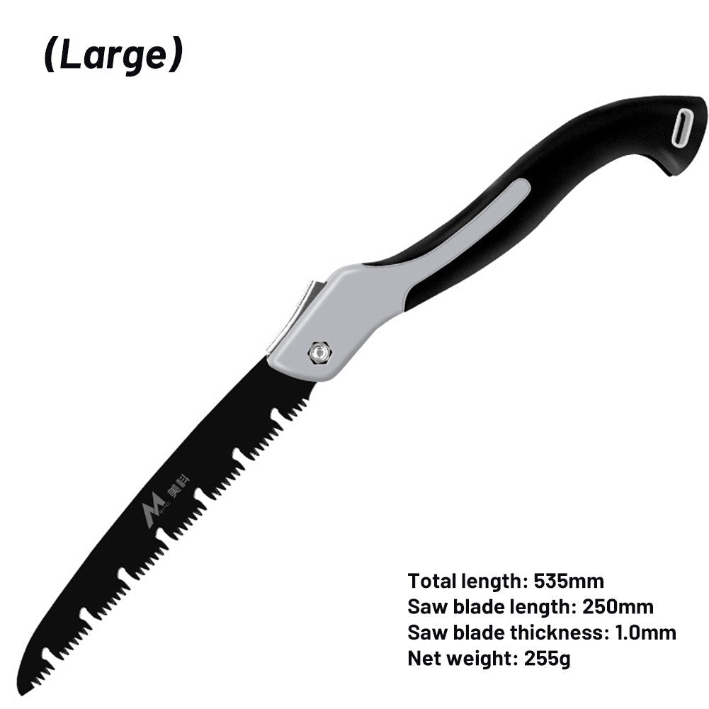 Folding Hand Saw | Kalsten