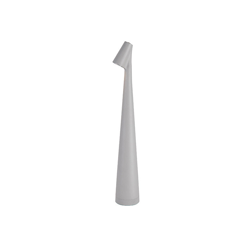 Gao Fushuai Rechargeable Table Lamp Bedside Advanced Lamp Creative Decorative Night Light Desktop Atmosphere Lamp | Kalsten