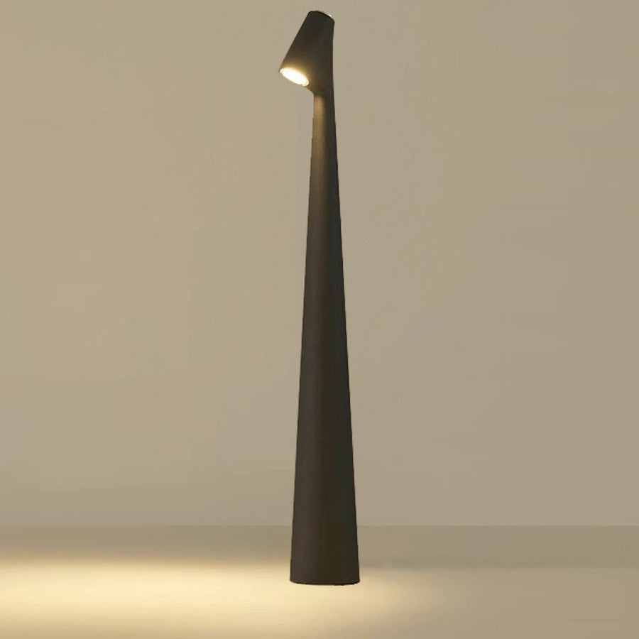 Gao Fushuai Rechargeable Table Lamp Bedside Advanced Lamp Creative Decorative Night Light Desktop Atmosphere Lamp | Kalsten