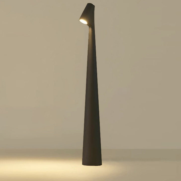 Gao Fushuai Rechargeable Table Lamp Bedside Advanced Lamp Creative Decorative Night Light Desktop Atmosphere Lamp | Kalsten