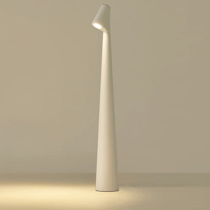 Gao Fushuai Rechargeable Table Lamp Bedside Advanced Lamp Creative Decorative Night Light Desktop Atmosphere Lamp | Kalsten