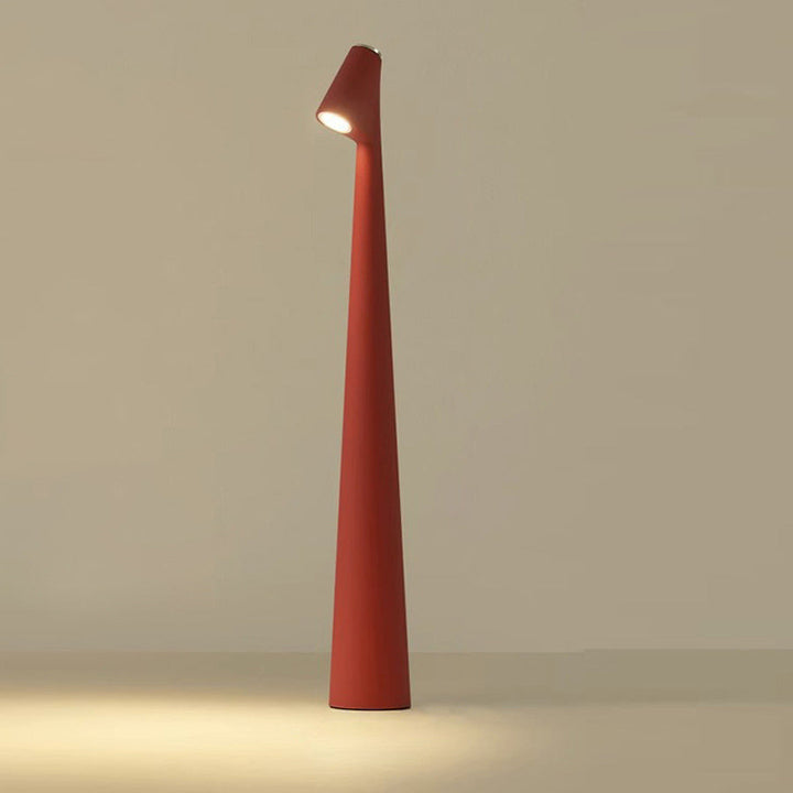 Gao Fushuai Rechargeable Table Lamp Bedside Advanced Lamp Creative Decorative Night Light Desktop Atmosphere Lamp | Kalsten