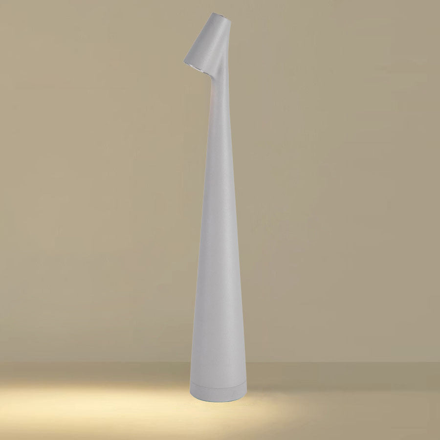 Gao Fushuai Rechargeable Table Lamp Bedside Advanced Lamp Creative Decorative Night Light Desktop Atmosphere Lamp | Kalsten