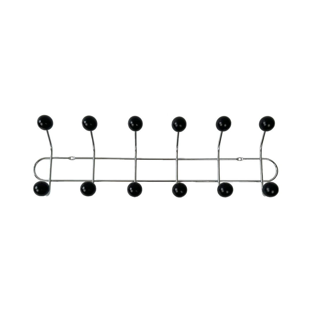 Wall Traceless Hook Traceless Nail Iron Decorative Storage Coat Hook Fitting Room