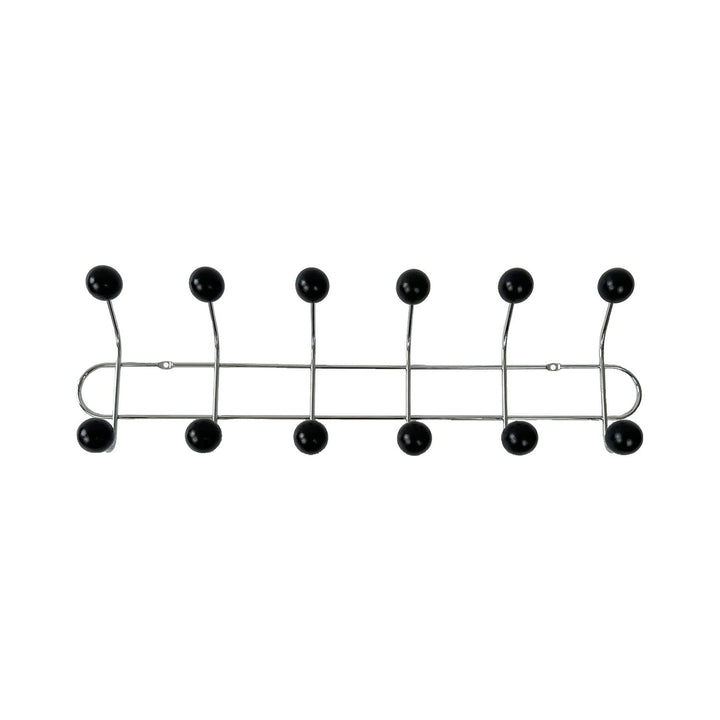 Wall Traceless Hook Traceless Nail Iron Decorative Storage Coat Hook Fitting Room