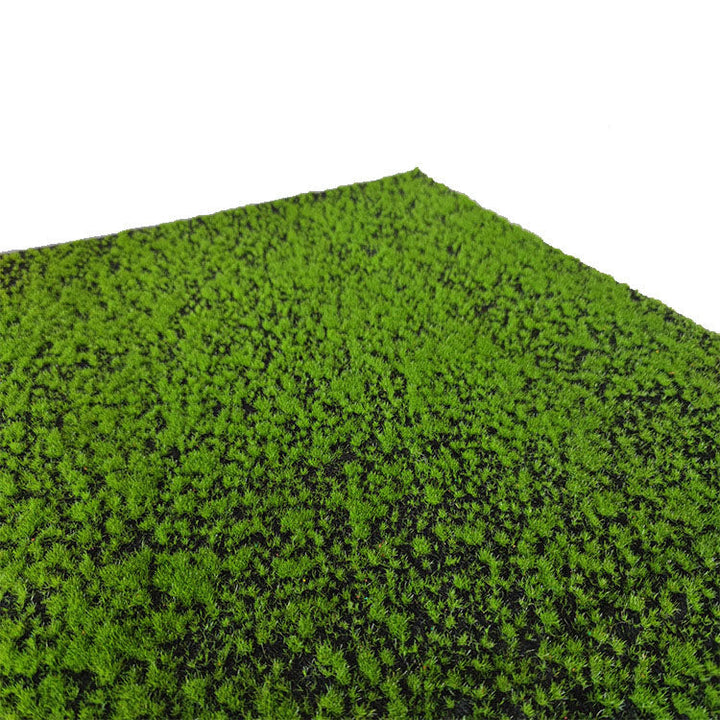 artificial moss turf green plant artificial turf
