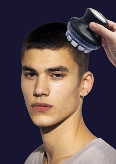 Kalsten 丨 Electric Hair Clipper